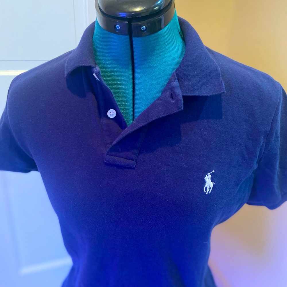 Ralph Lauren Sport Golf Polo Large